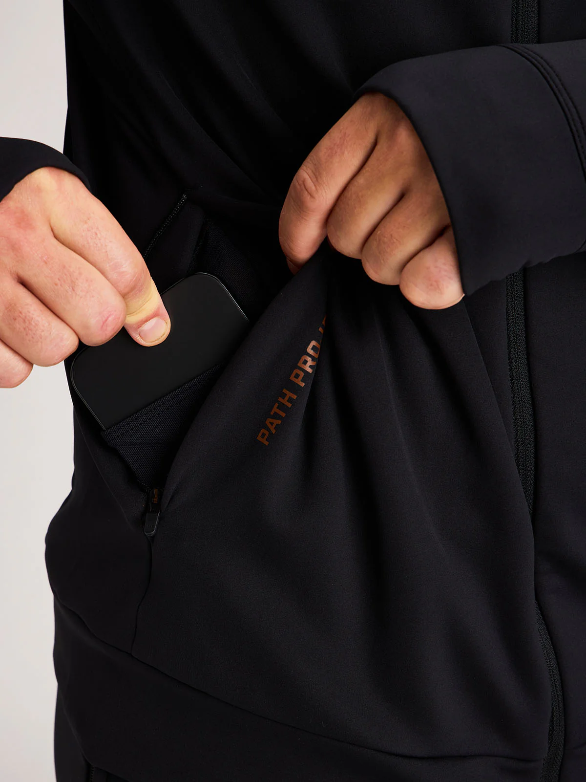 Benham Full Zip Hoodie - Image 15