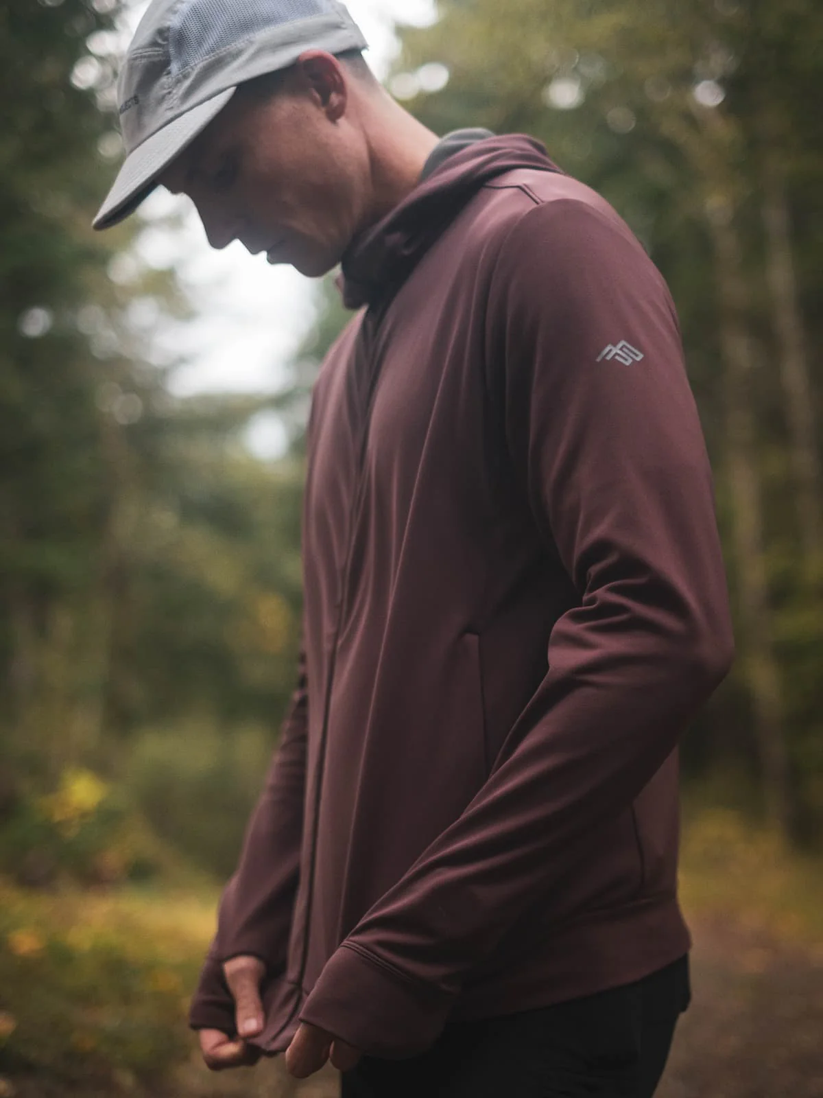 Benham Full Zip Hoodie - Image 20