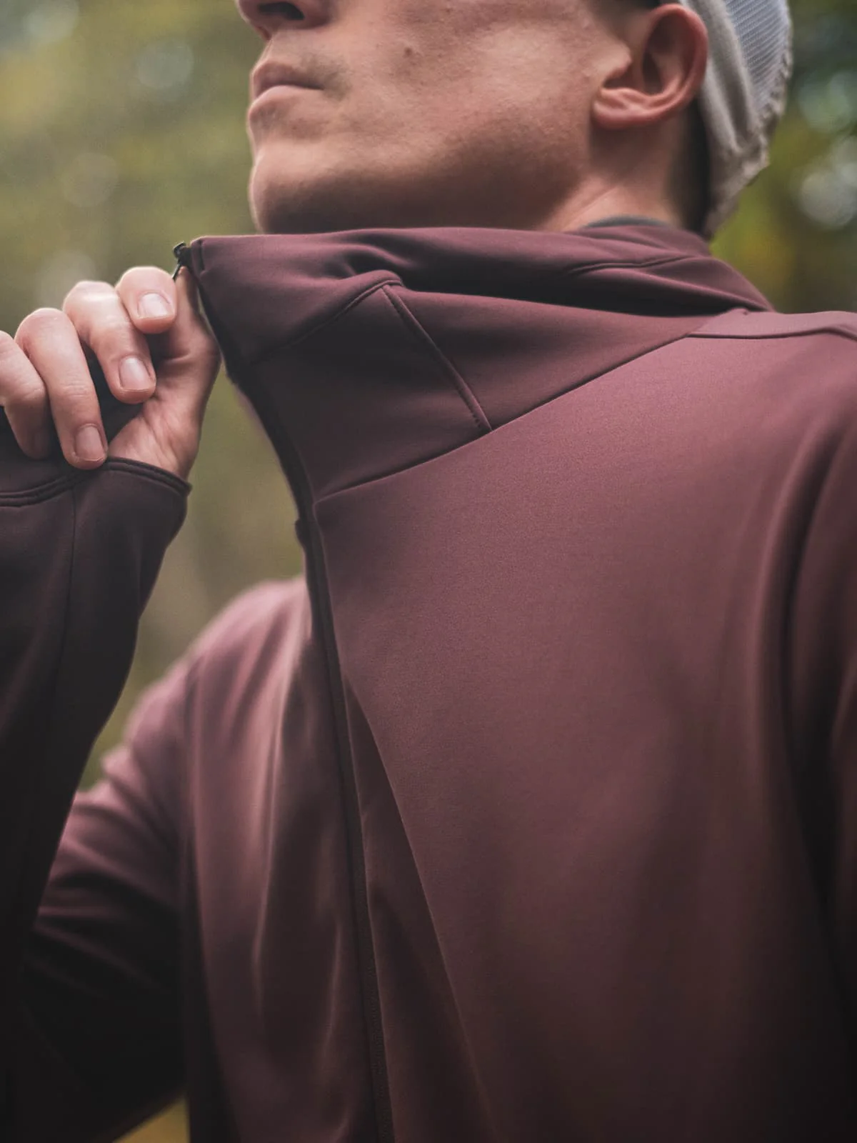 Benham Full Zip Hoodie - Image 22