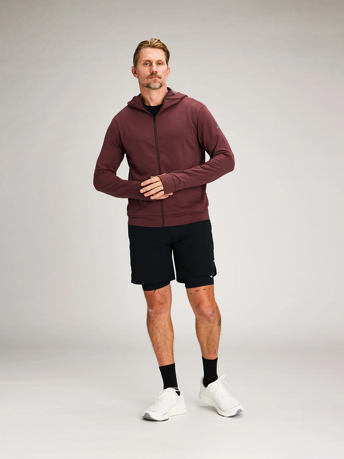 Benham Full Zip Hoodie - Image 23