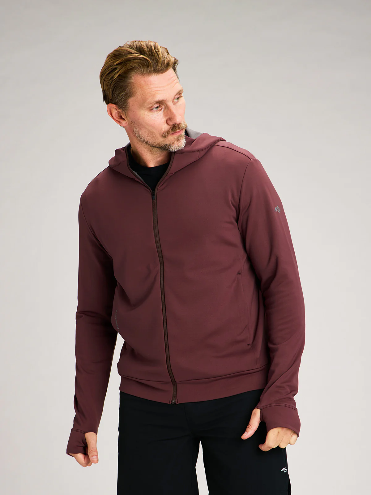 Benham Full Zip Hoodie - Image 24