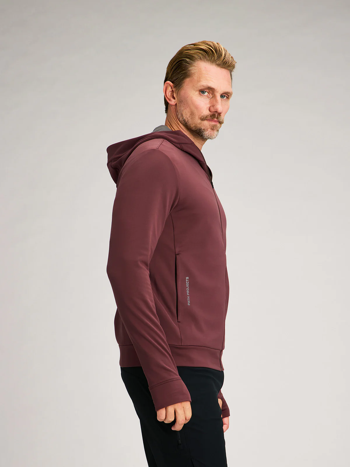 Benham Full Zip Hoodie - Image 25