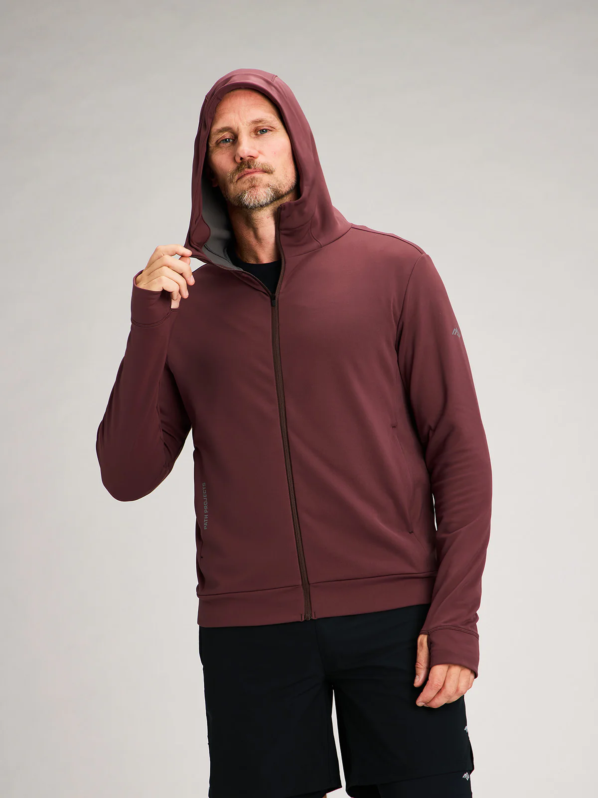 Benham Full Zip Hoodie - Image 26