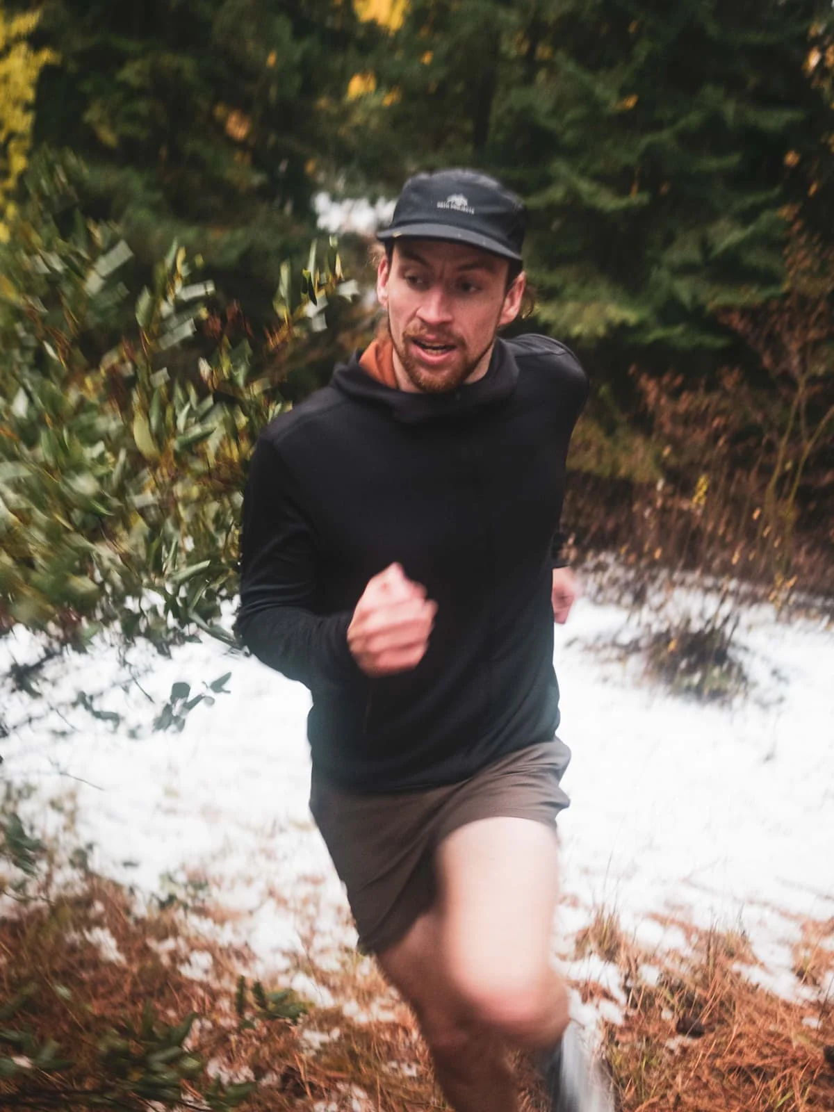 Benham Full Zip Hoodie - Image 3