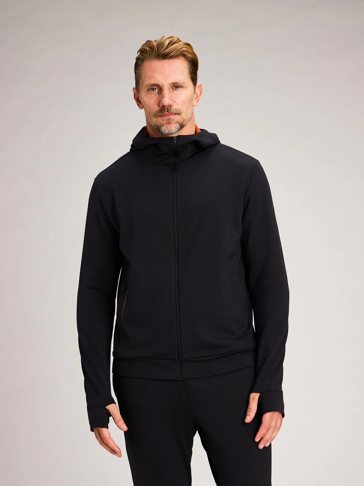 Benham Full Zip Hoodie - Image 4