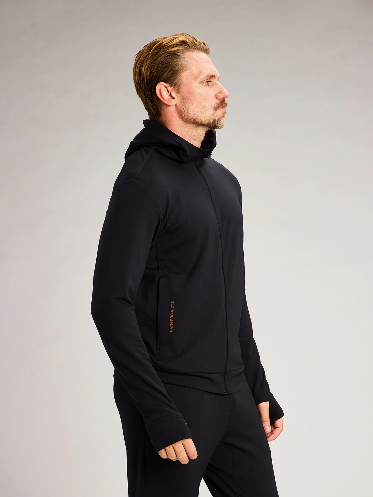 Benham Full Zip Hoodie - Image 5