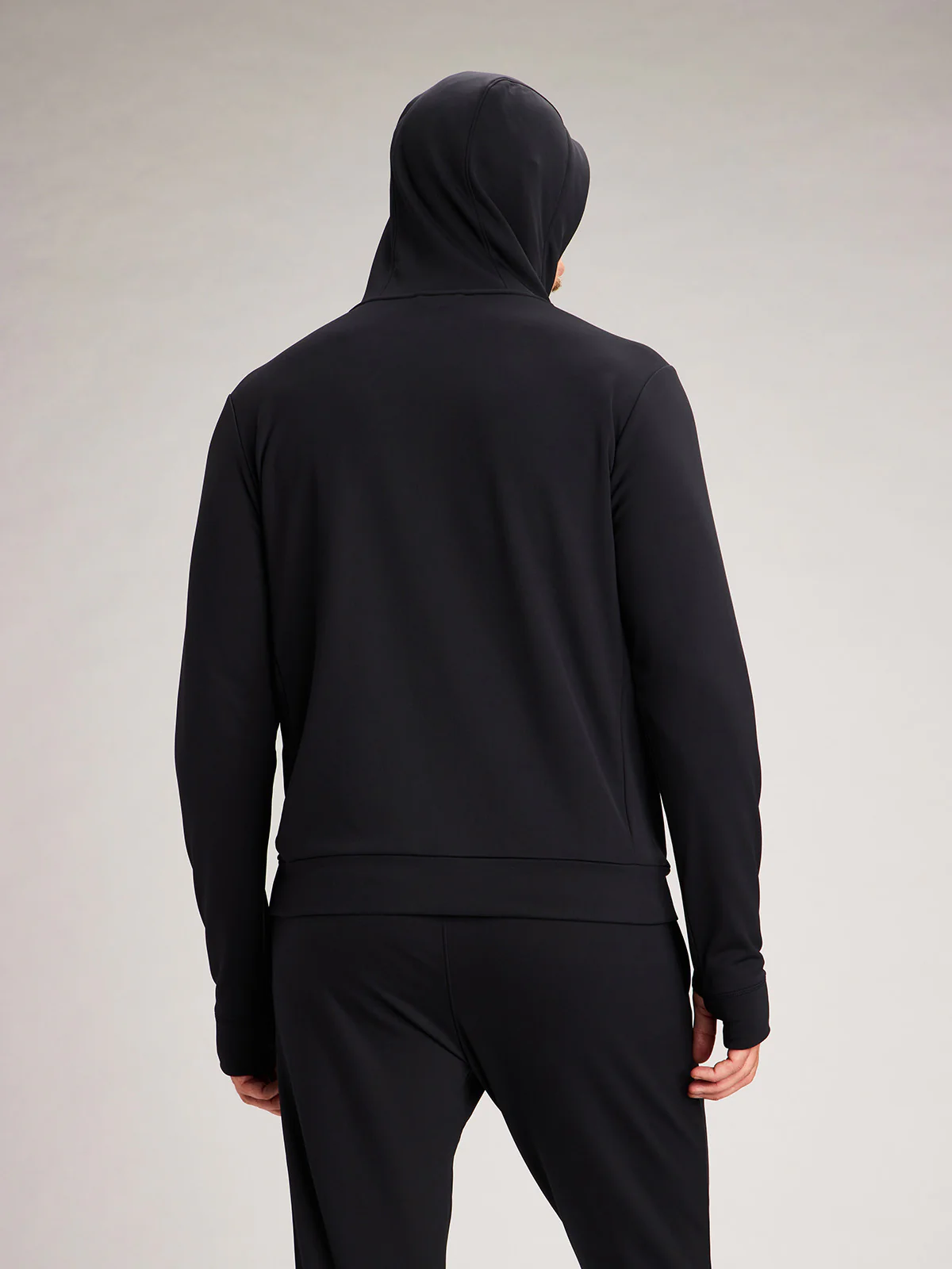 Benham Full Zip Hoodie - Image 7