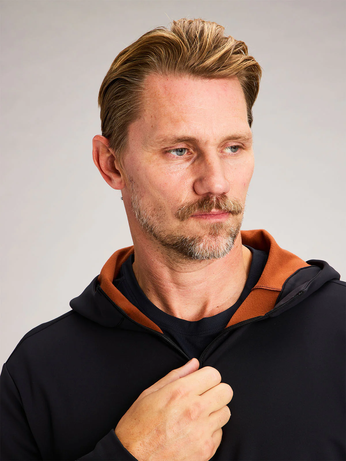 Benham Full Zip Hoodie - Image 8