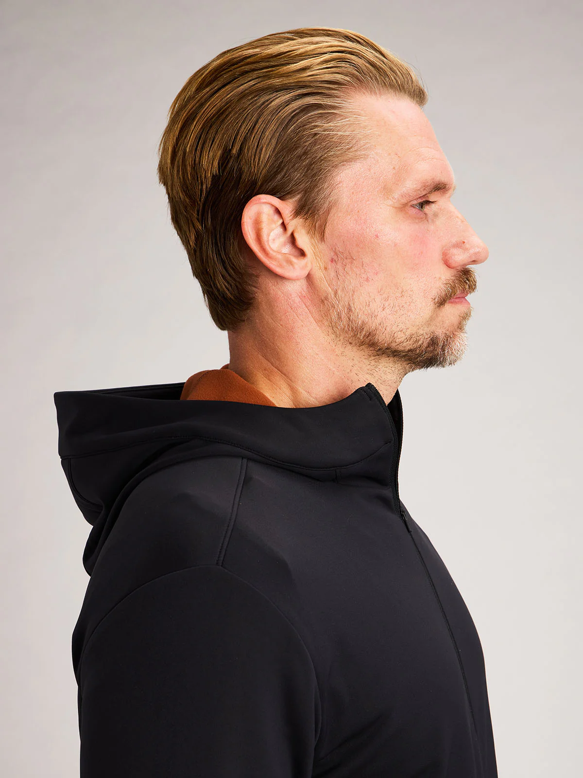 Benham Full Zip Hoodie - Image 9