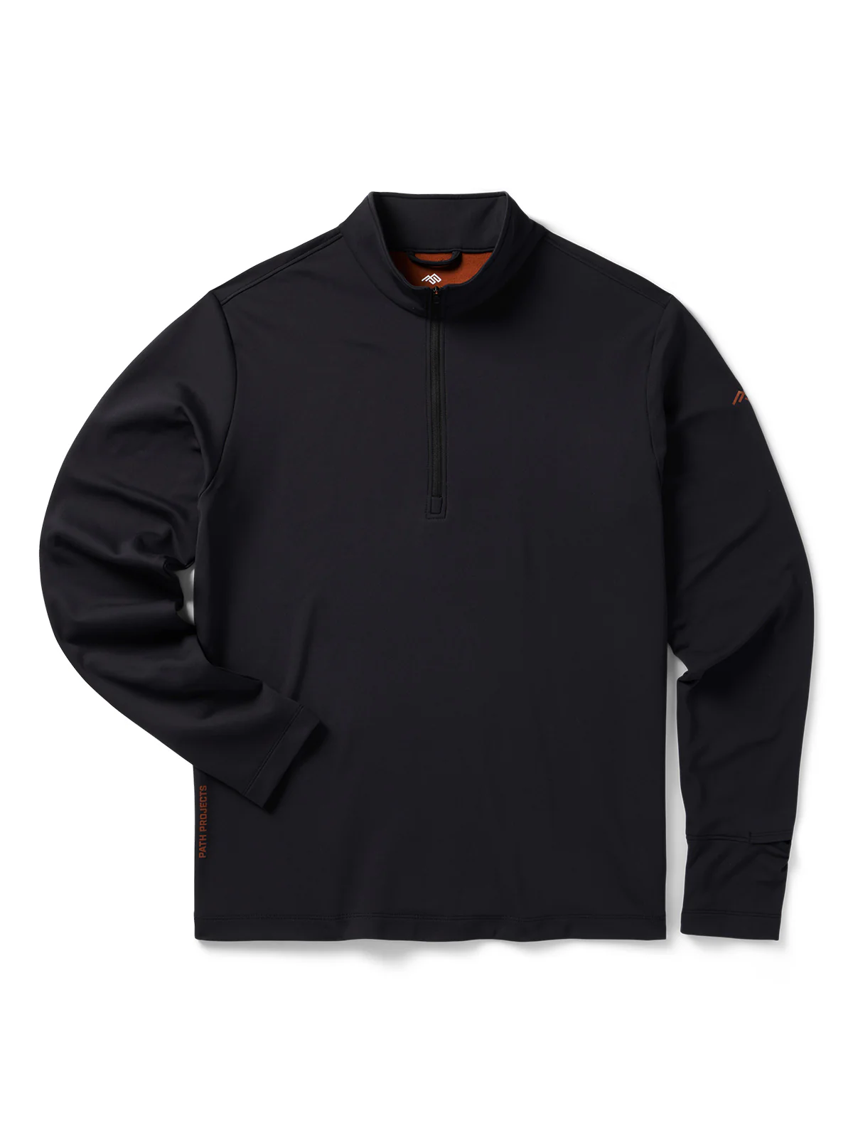 Benham Half Zip - Image 10