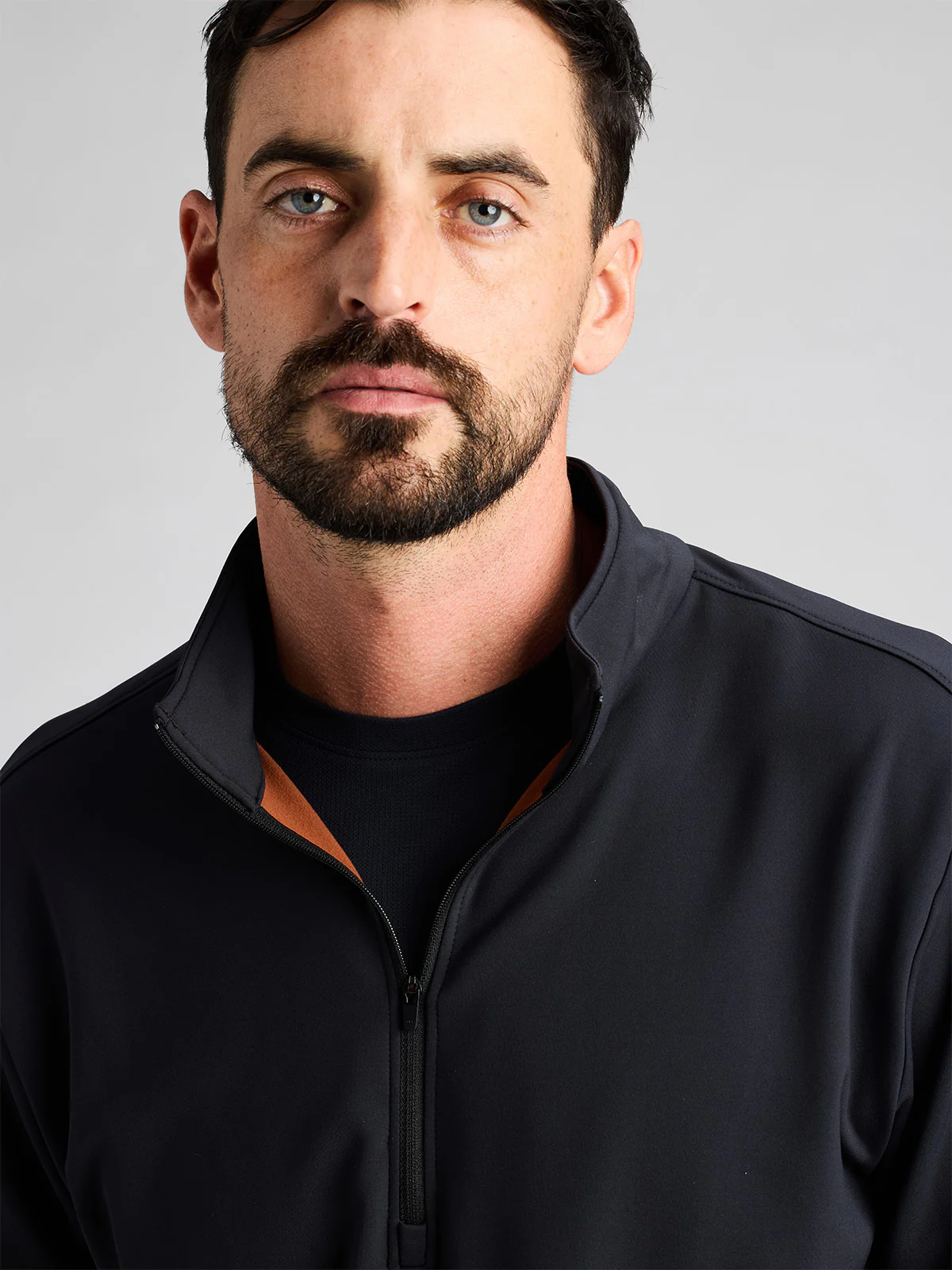 Benham Half Zip - Image 15