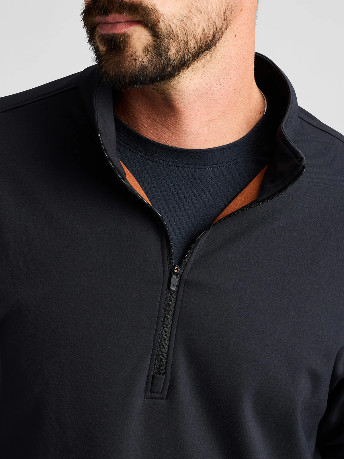 Benham Half Zip - Image 18