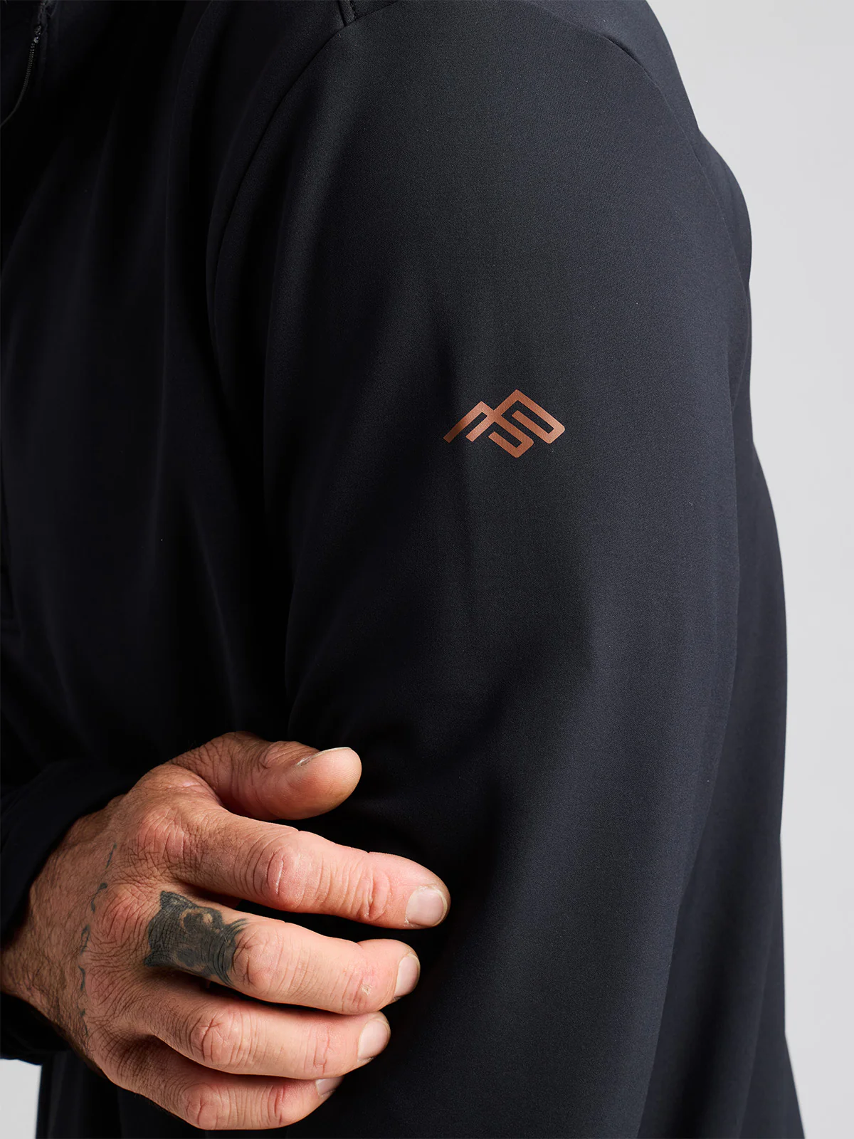 Benham Half Zip - Image 19