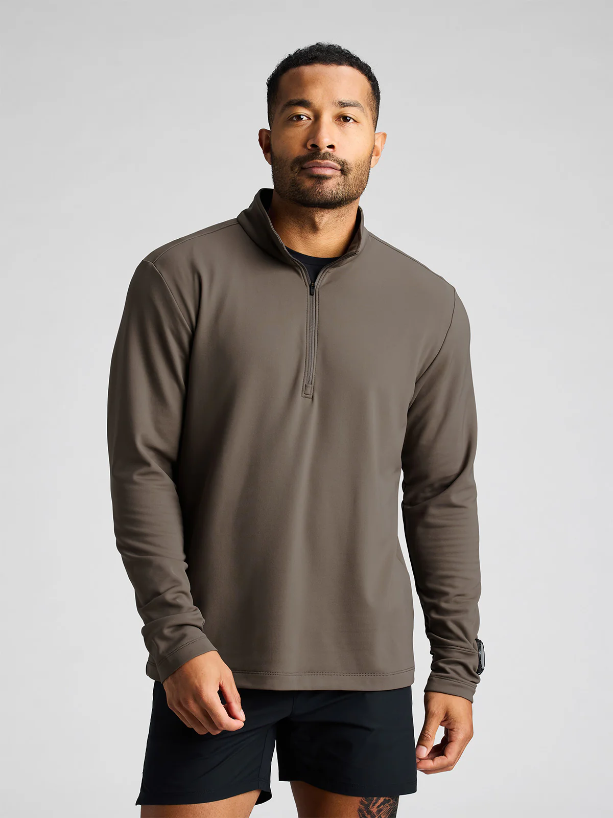 Benham Half Zip - Image 5