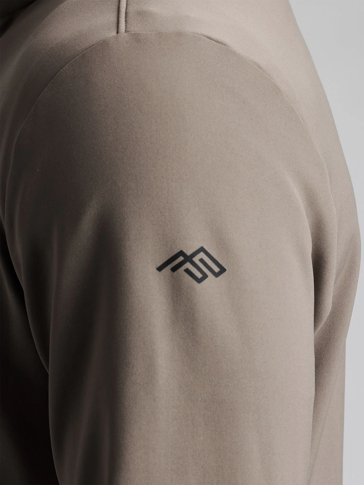 Benham Half Zip - Image 8