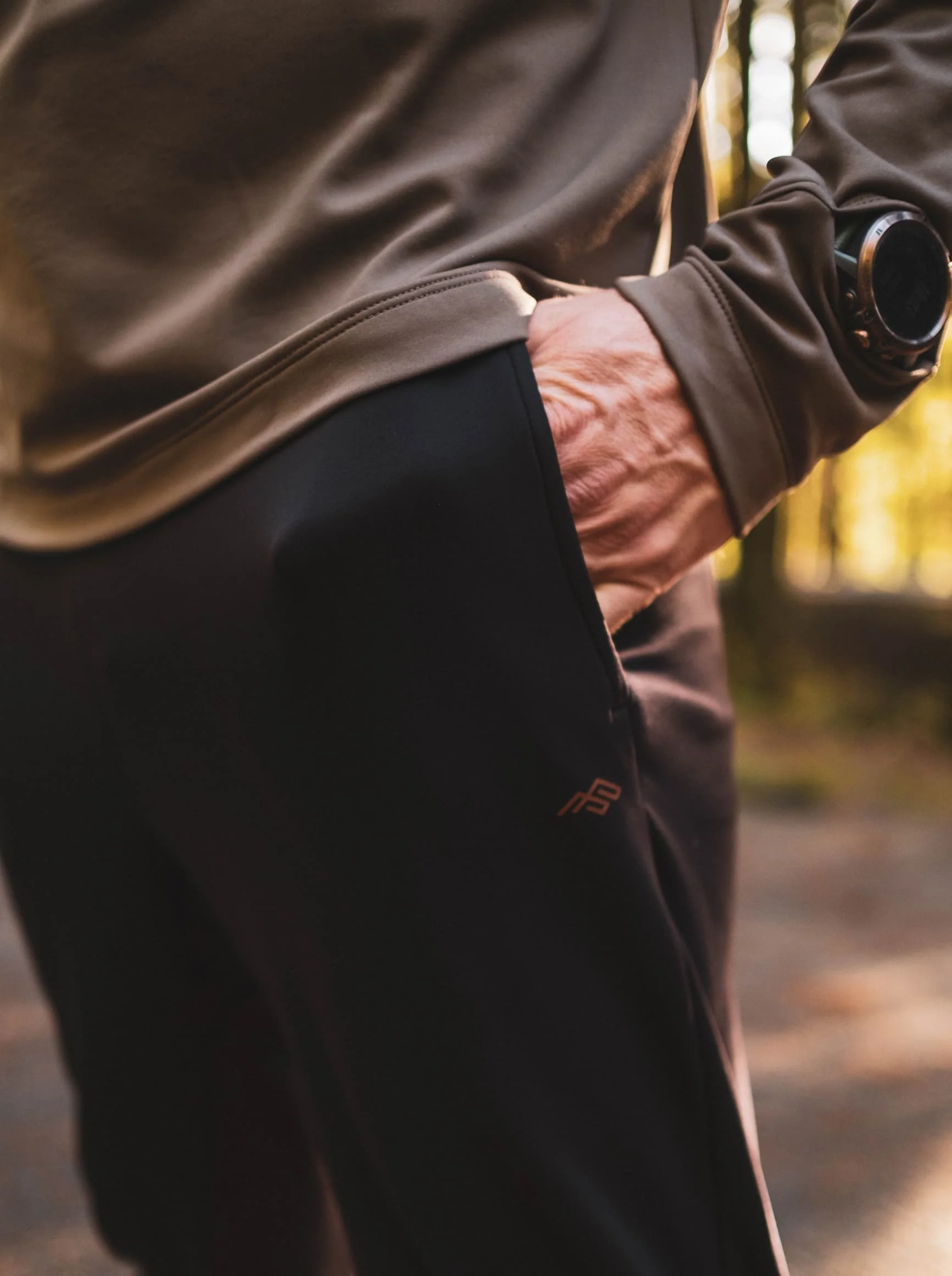 Benham Hybrid Tight - Image 10