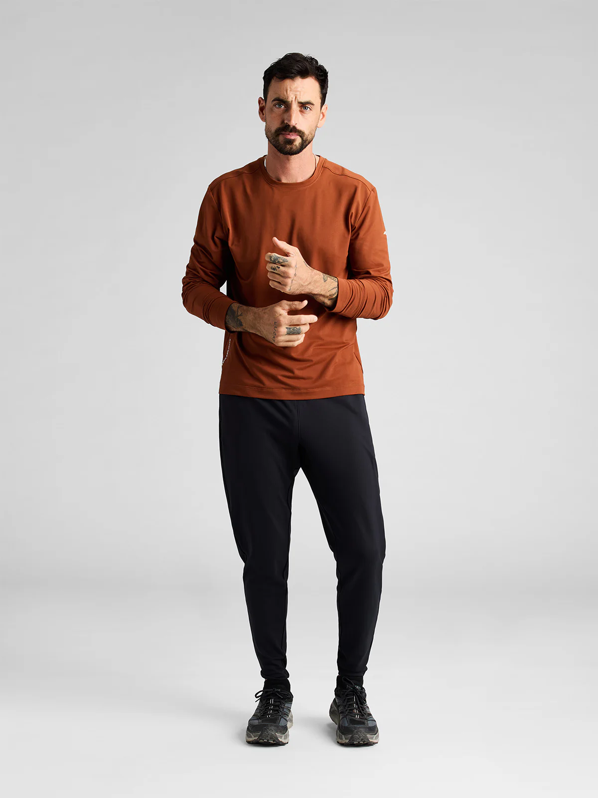 Benham Hybrid Tight - Image 11