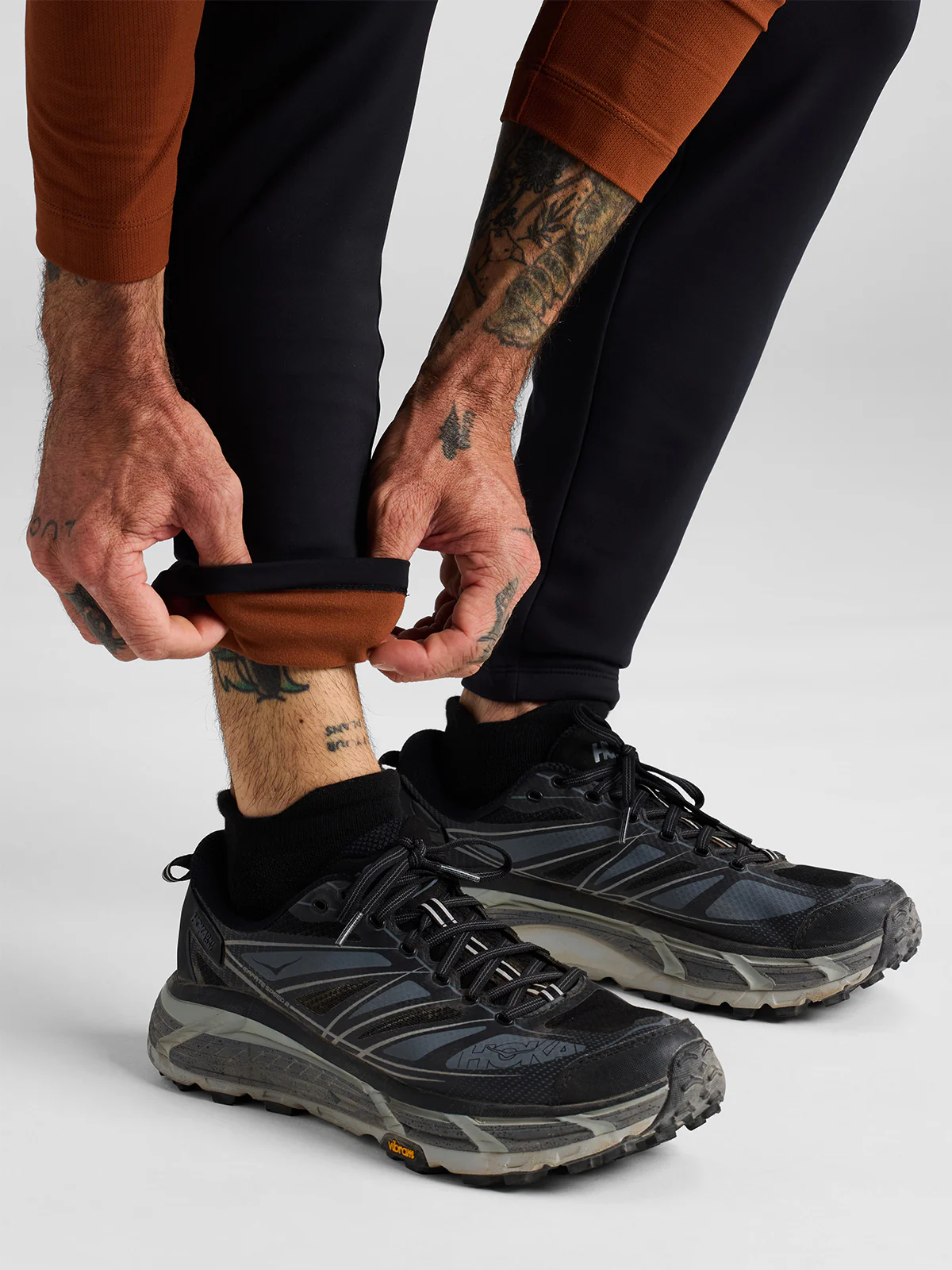 Benham Hybrid Tight - Image 17