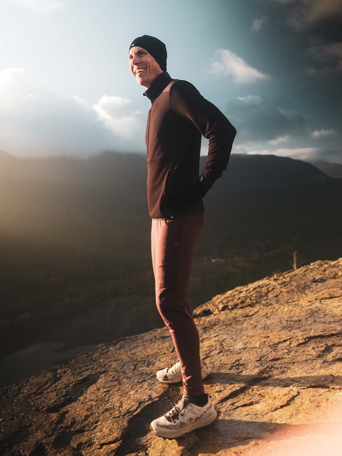 Benham Hybrid Tight - Image 21