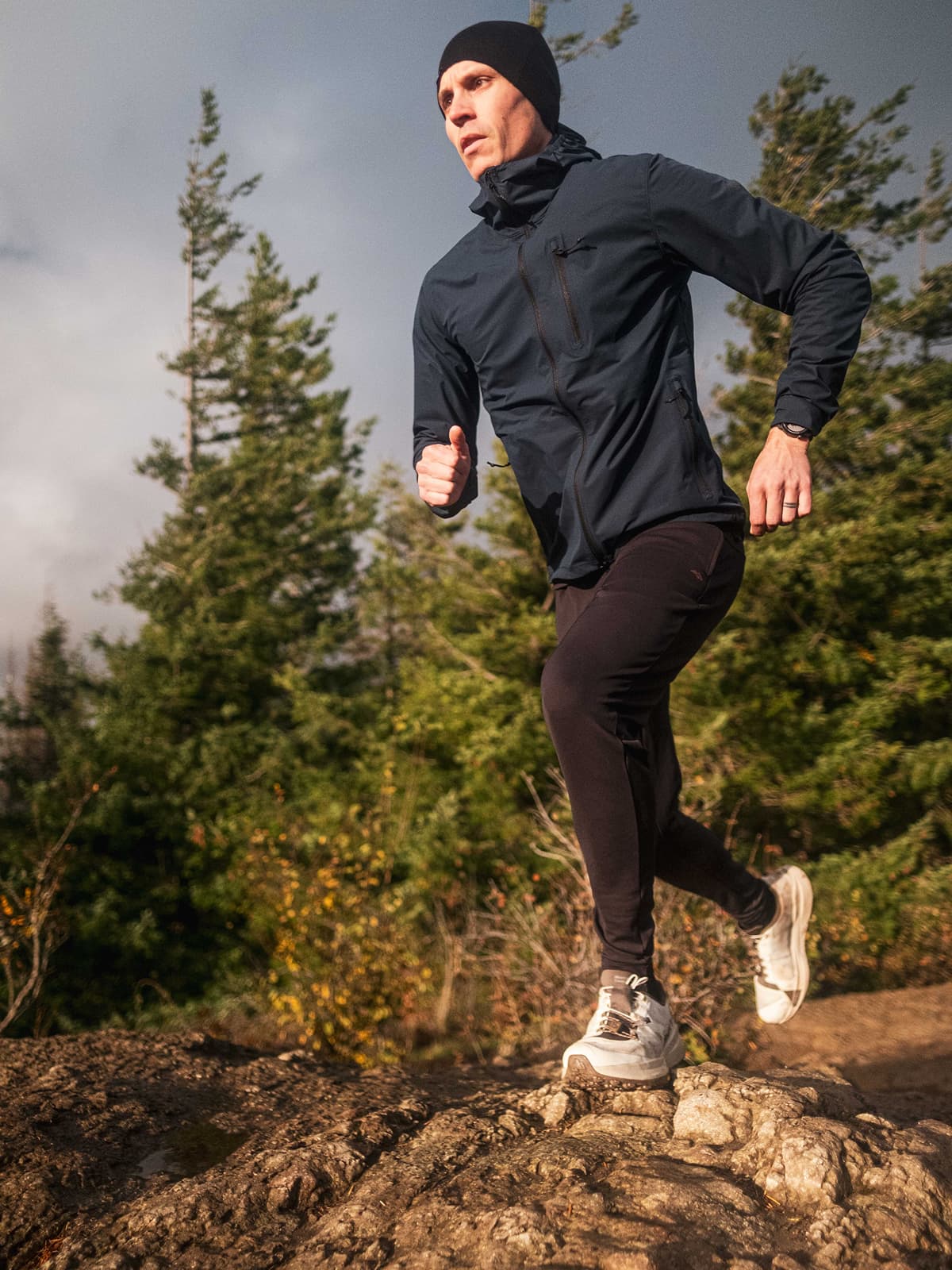 Benham Hybrid Tight - Image 9