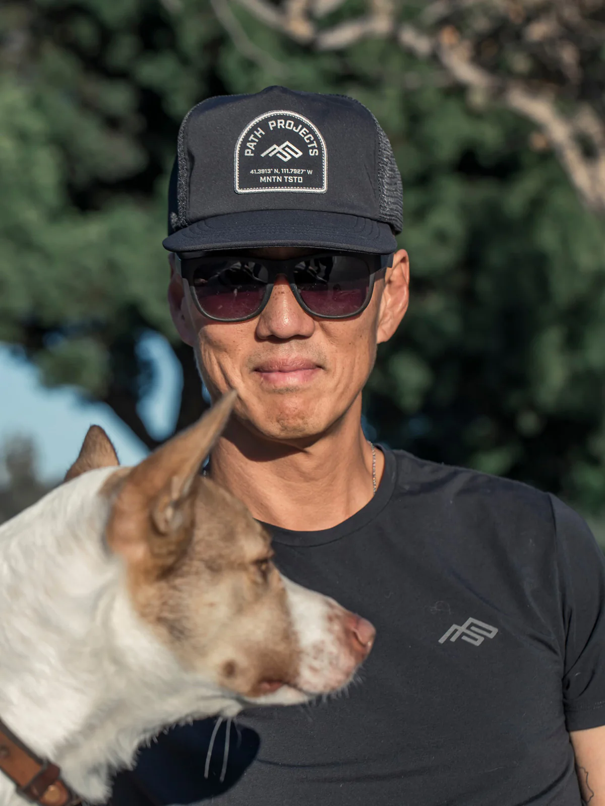 El Moro Trucker Hat - Image 10