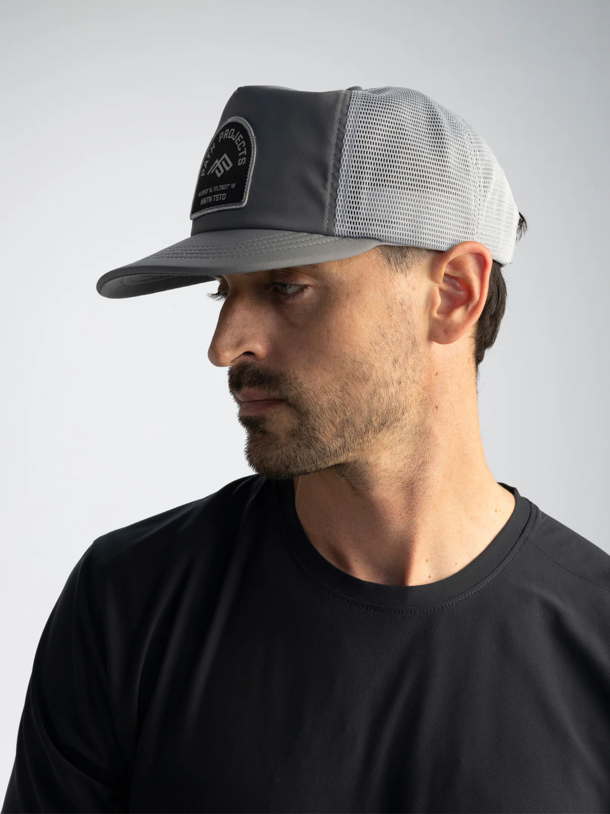 El Moro Trucker Hat - Image 3