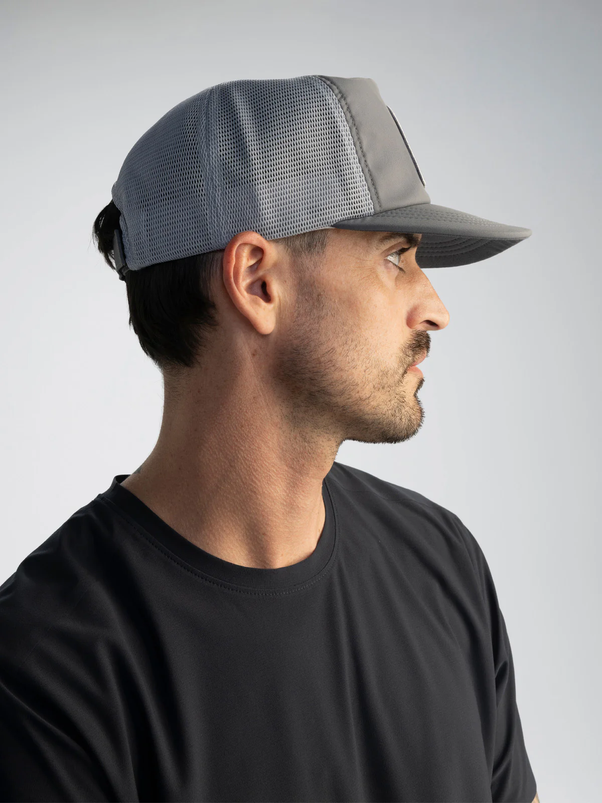 El Moro Trucker Hat - Image 4