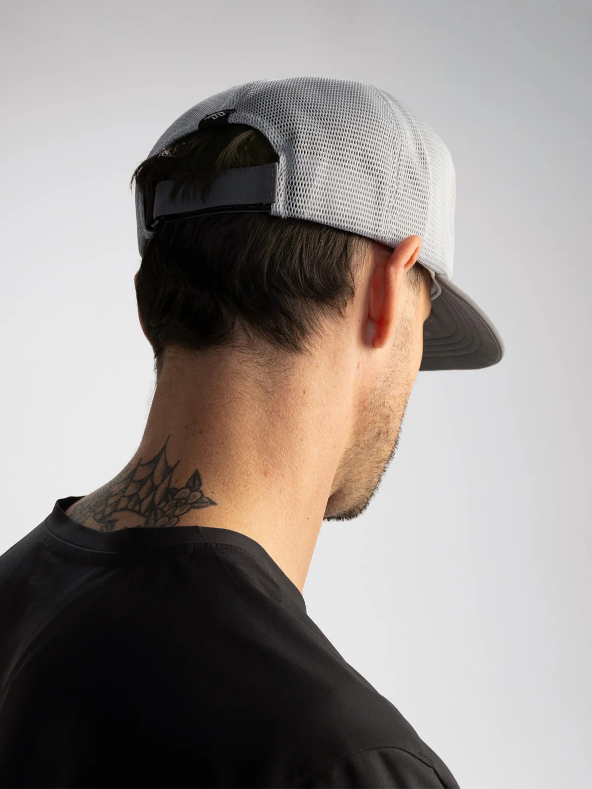 El Moro Trucker Hat - Image 5