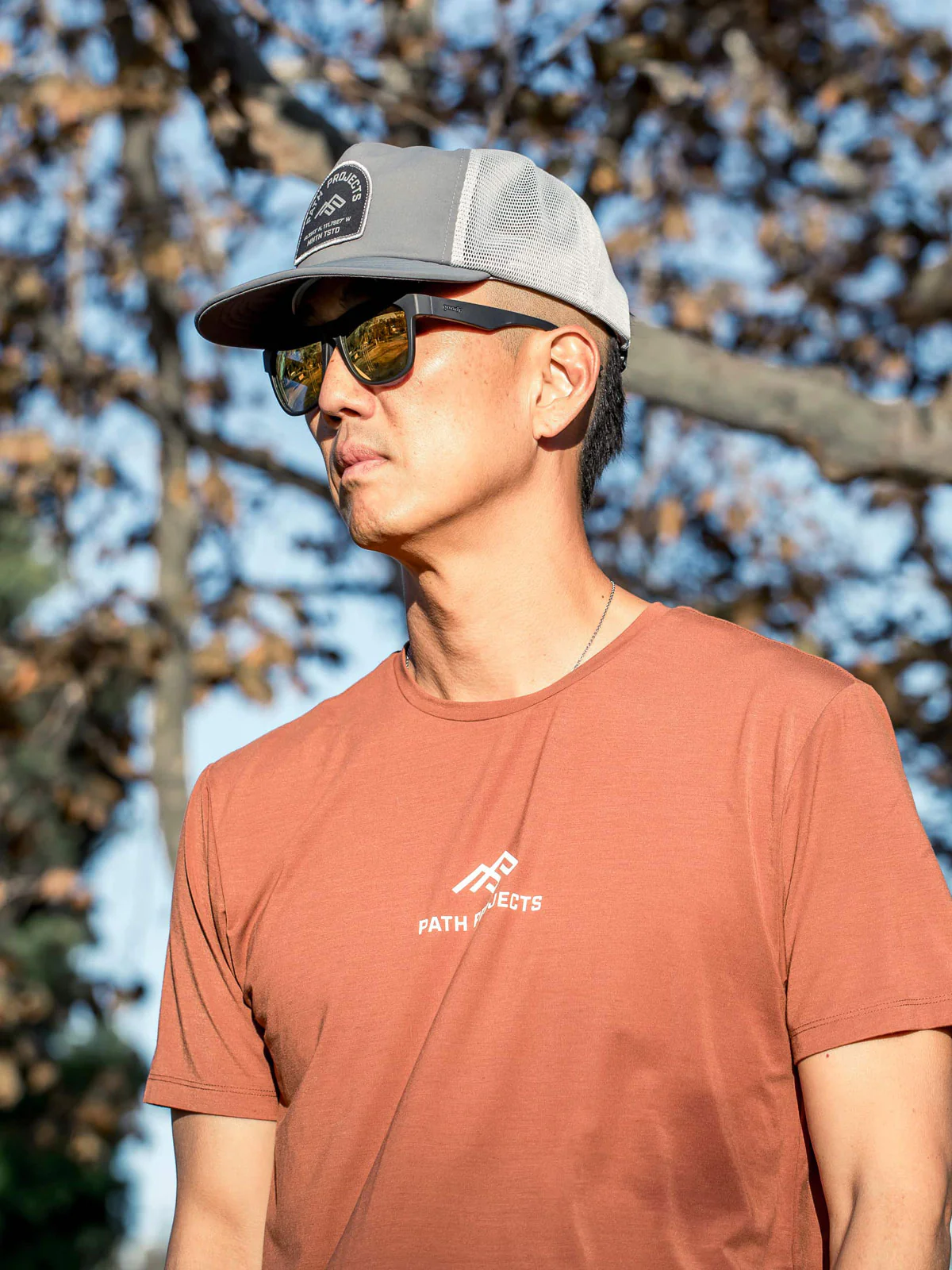 El Moro Trucker Hat - Image 6