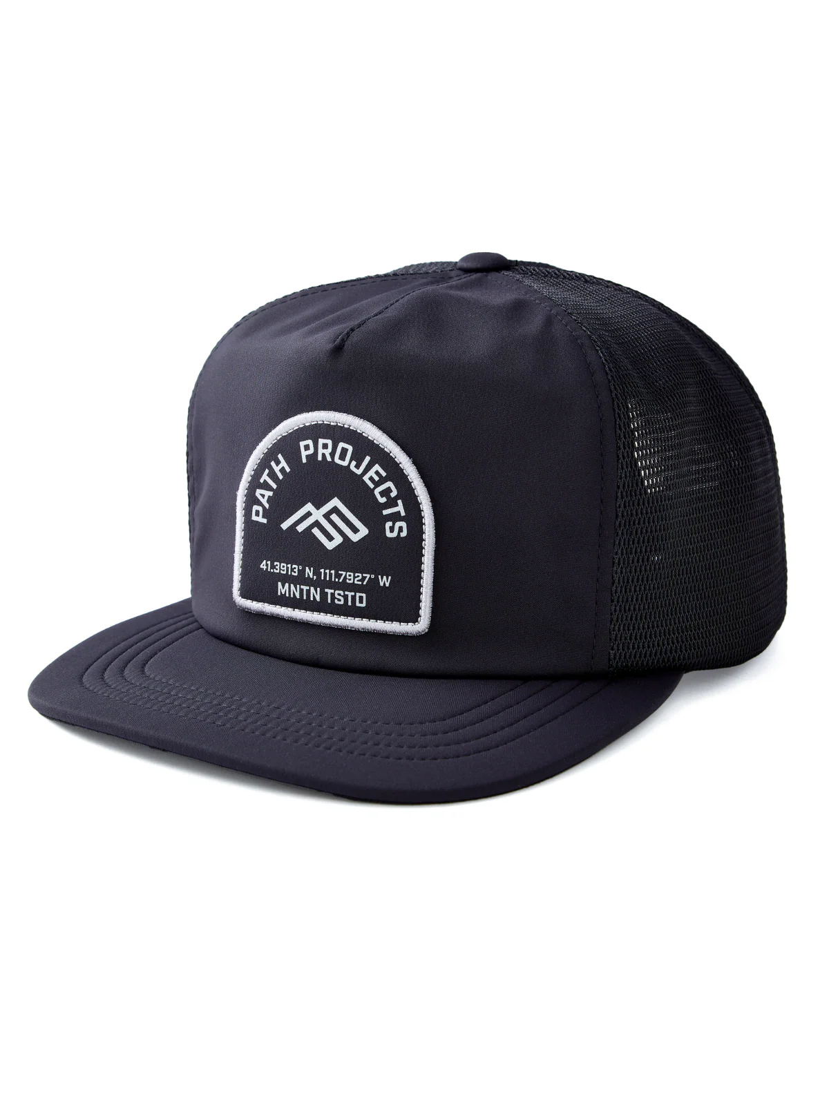 El Moro Trucker Hat - Image 7