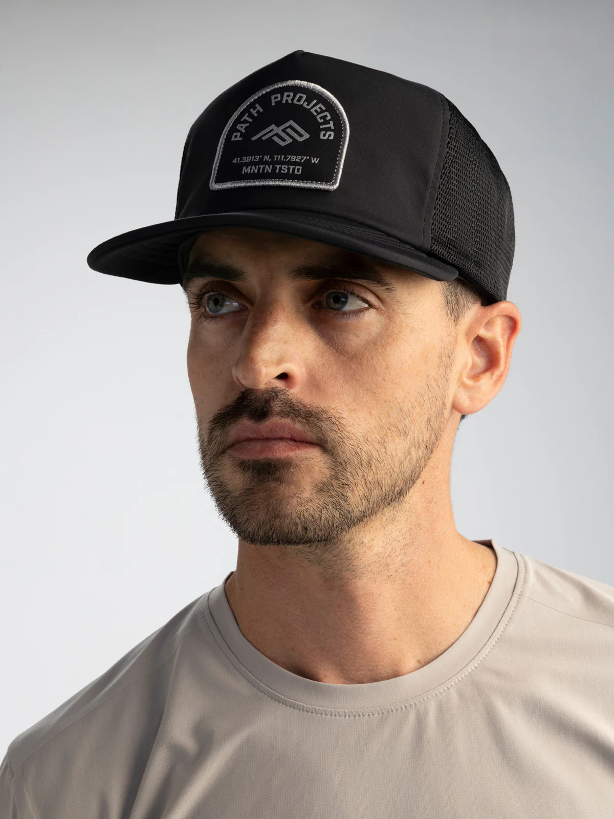 El Moro Trucker Hat - Image 8