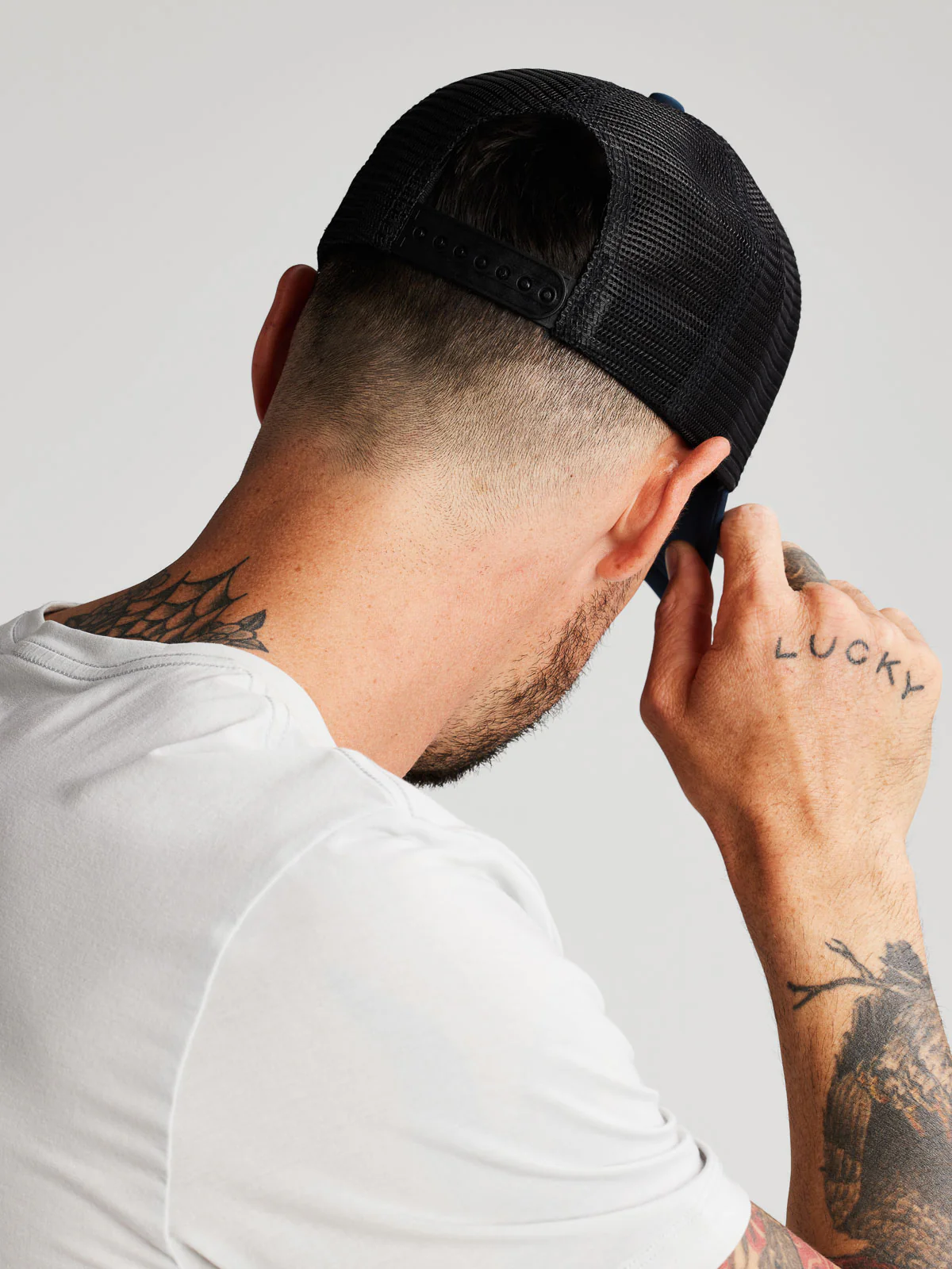 Ferndell PX Trucker Hat - Image 14