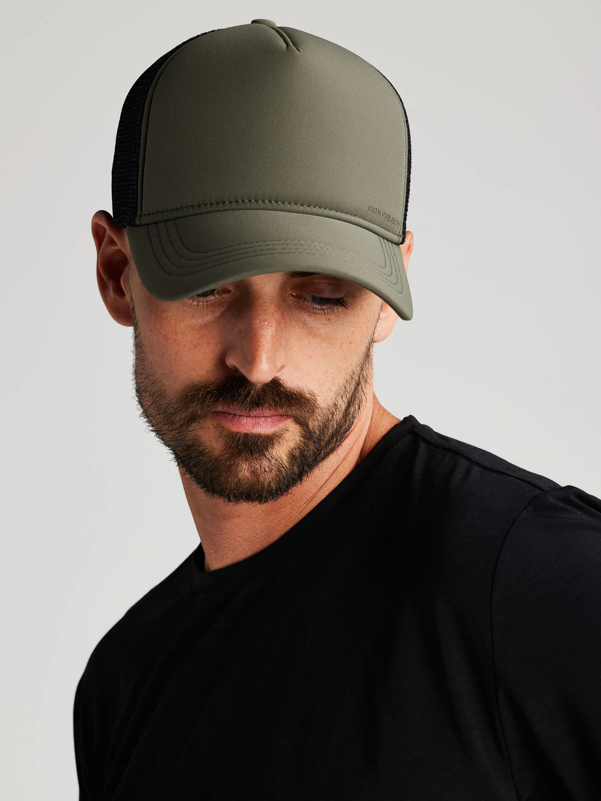 Ferndell PX Trucker Hat - Image 3