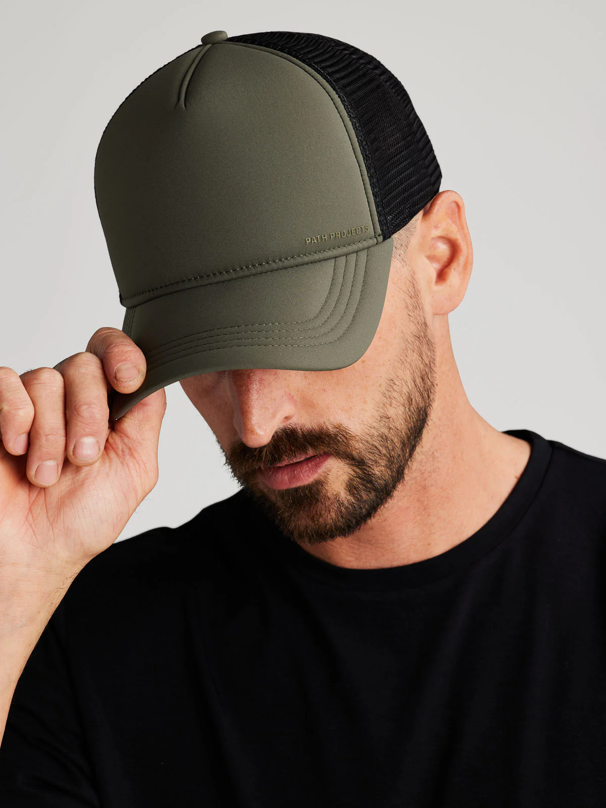 Ferndell PX Trucker Hat - Image 4