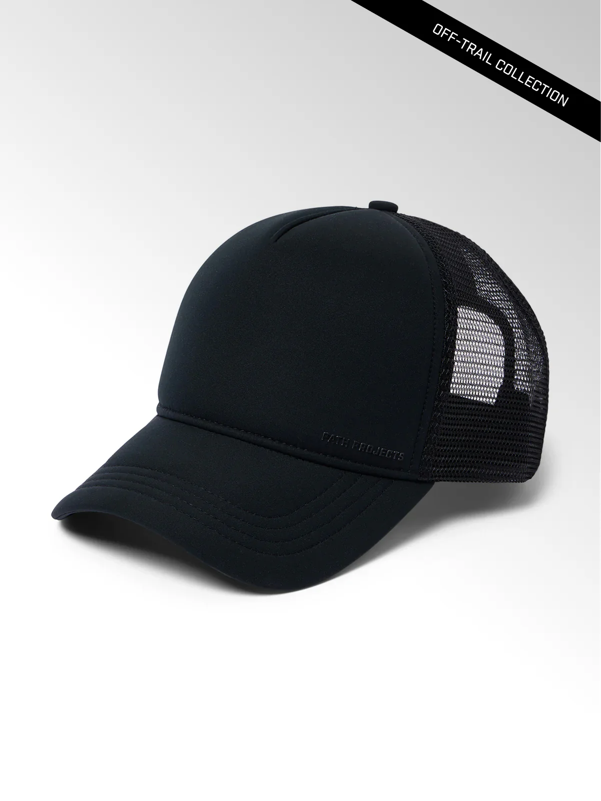 Ferndell PX Trucker Hat - Image 6