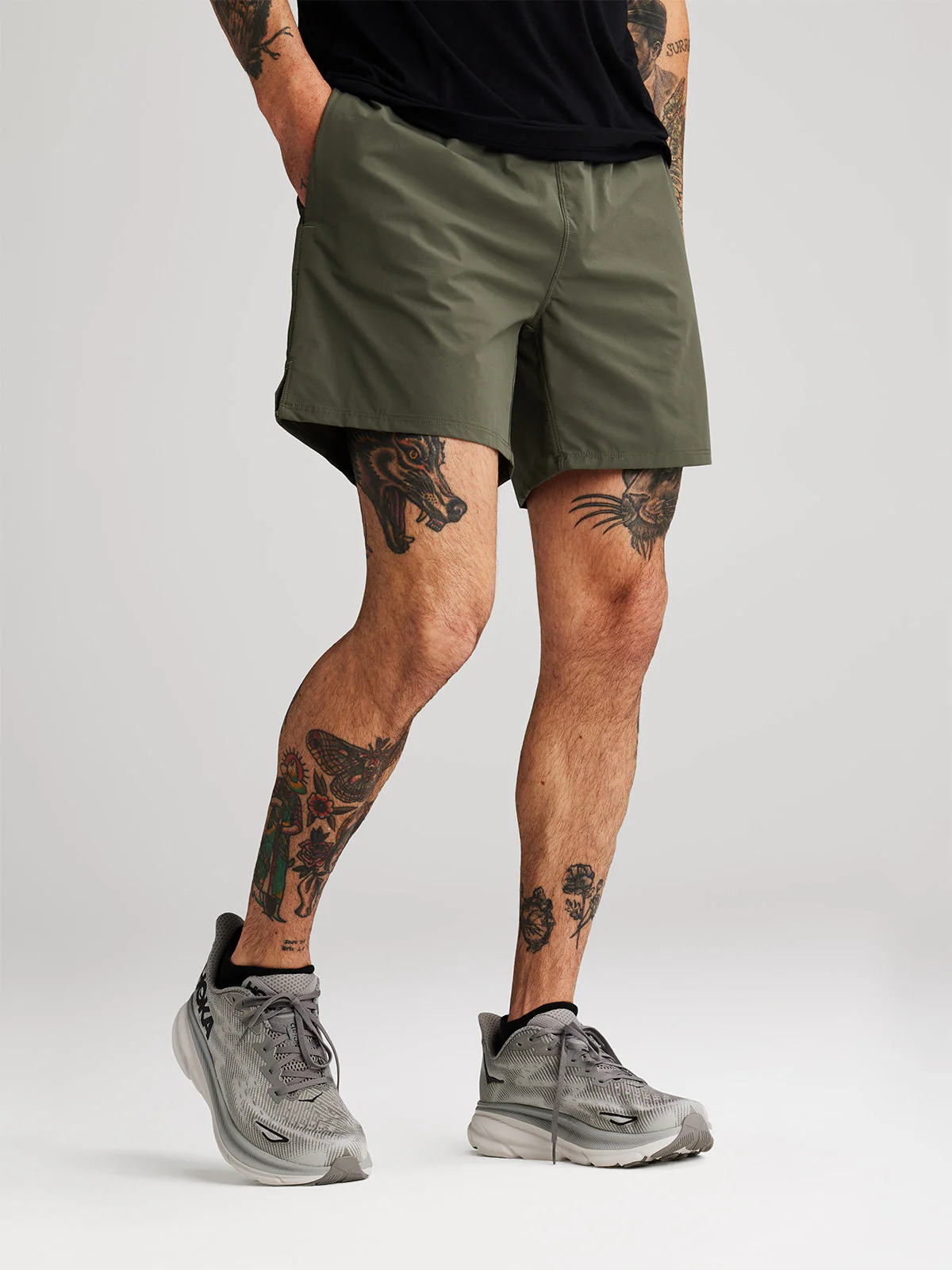 Graves PX 1.0 Relaxed Fit - Image 24