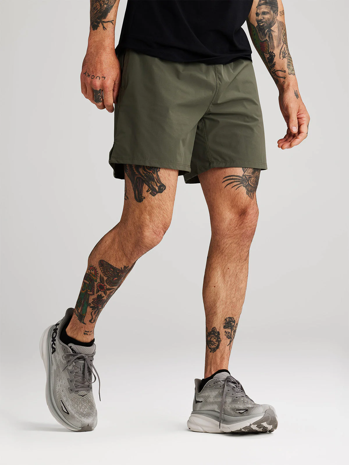 Graves PX 1.0 Relaxed Fit - Image 25