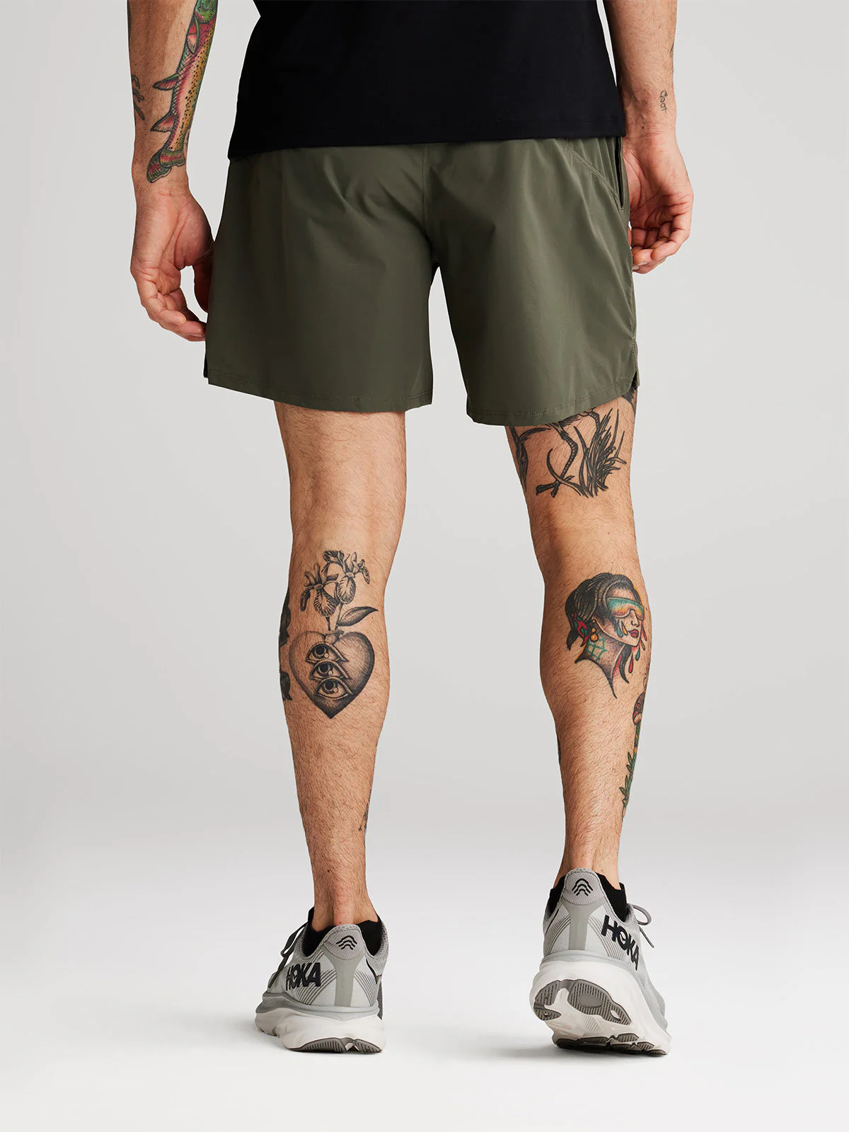 Graves PX 1.0 Relaxed Fit - Image 26