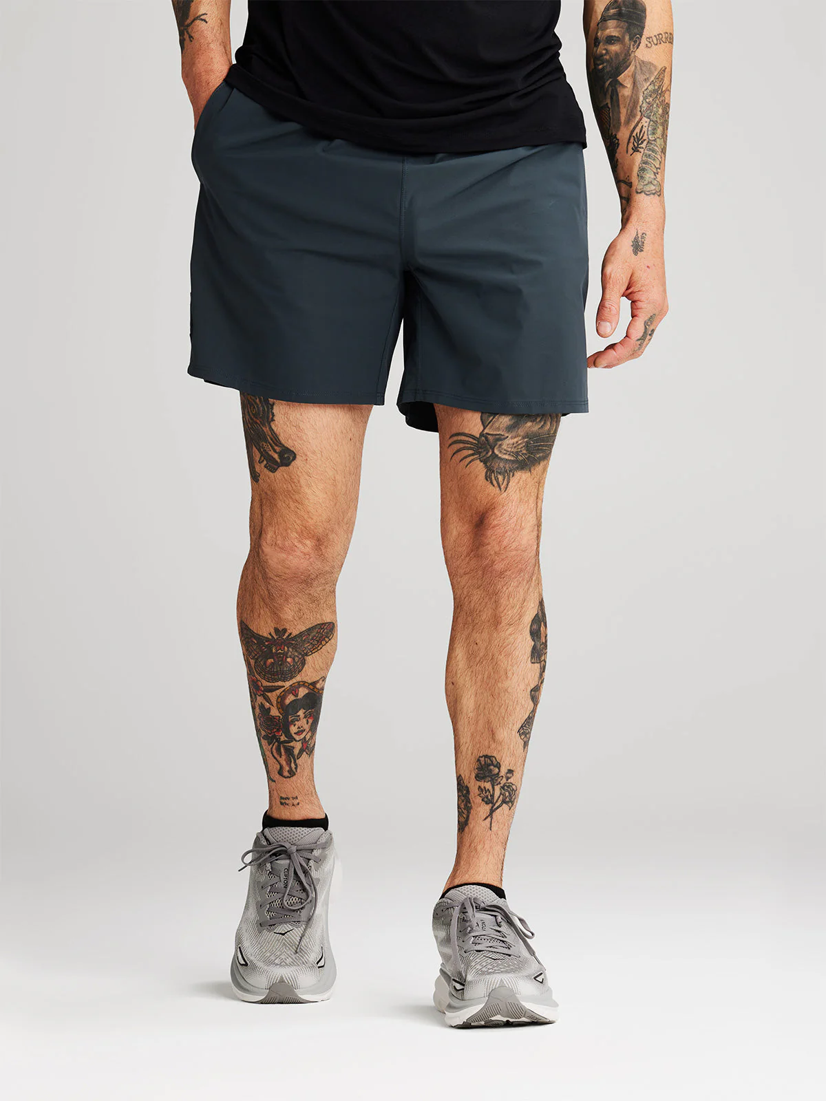Graves PX 1.0 Relaxed Fit - Image 49