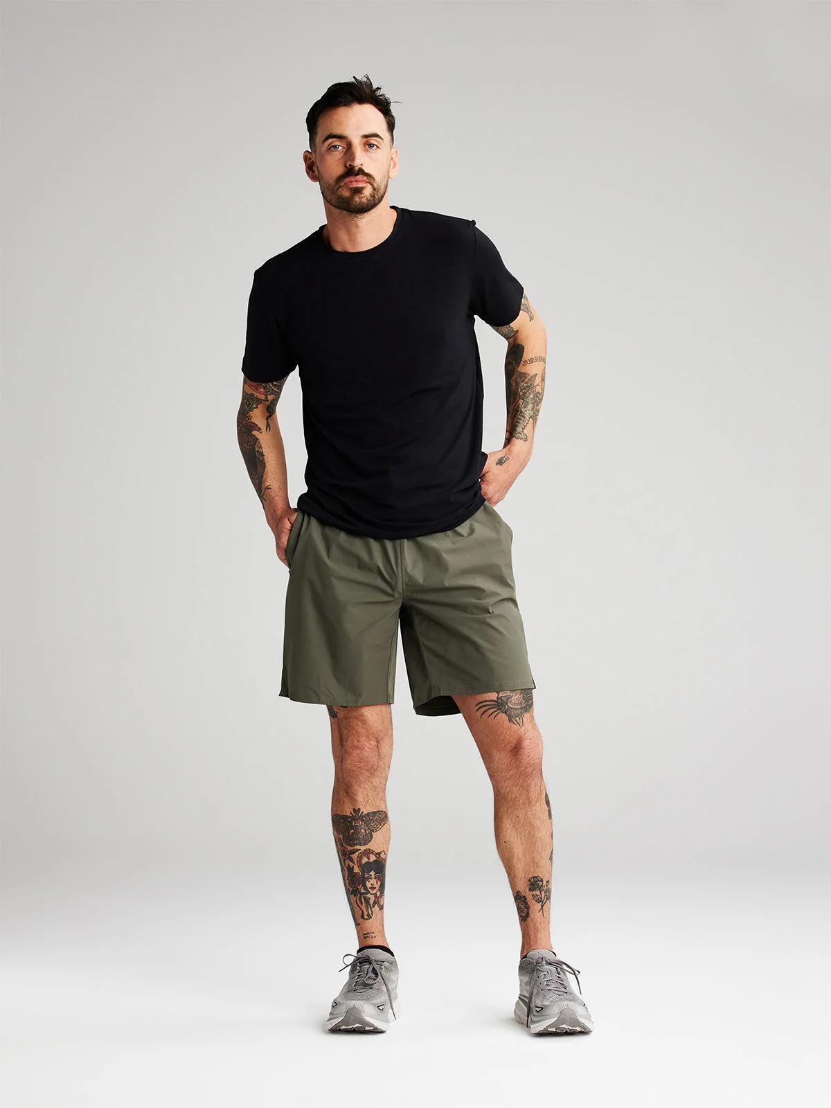 Graves PX 1.0 Relaxed Fit - Image 61