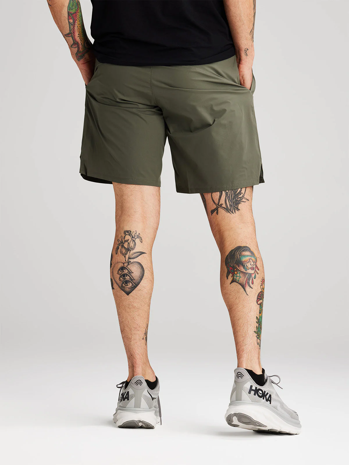 Graves PX 1.0 Relaxed Fit - Image 63