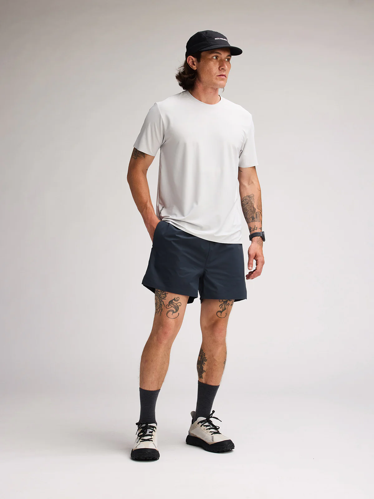 Graves PX Relaxed Fit - Image 20