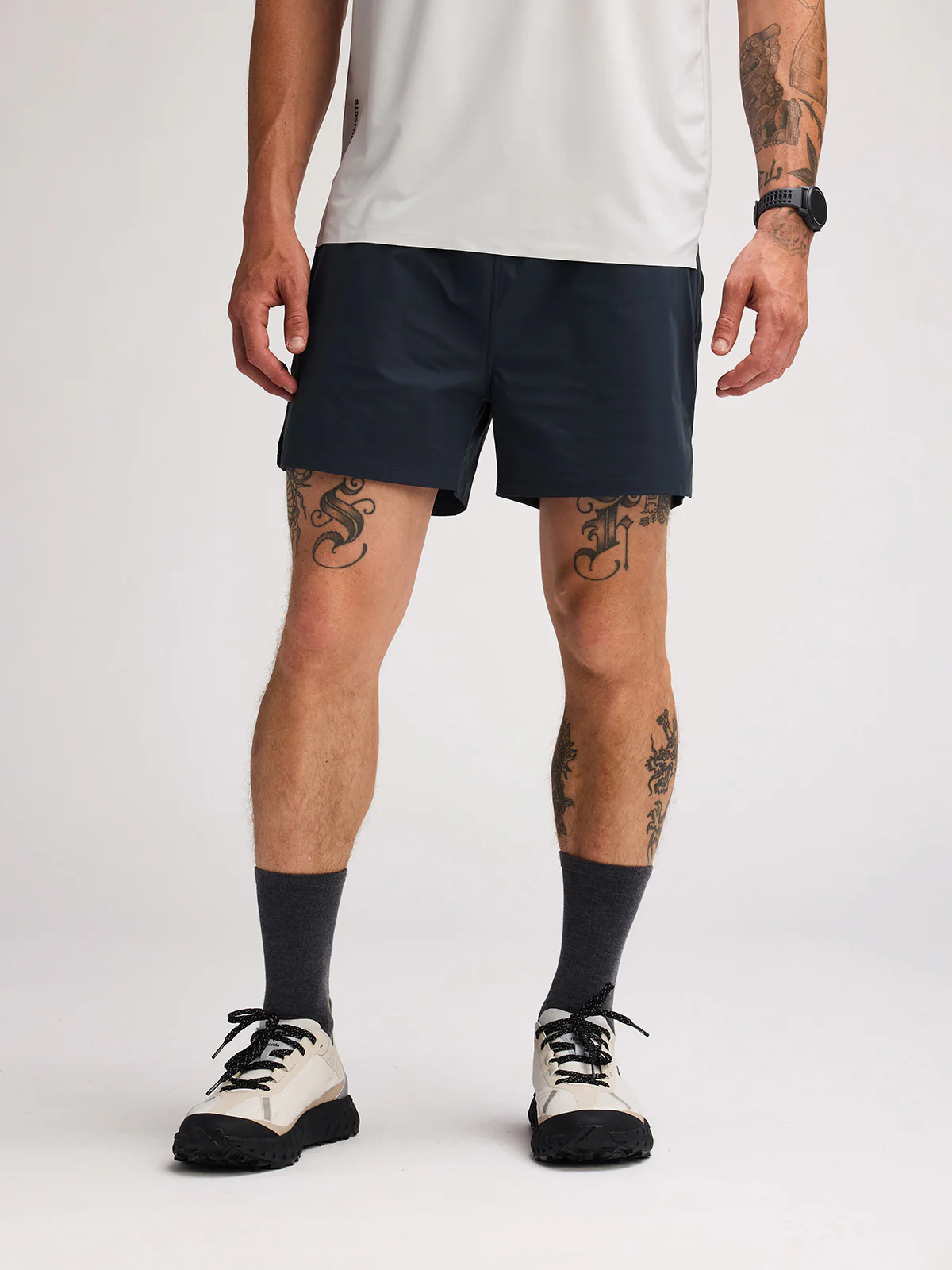 Graves PX Relaxed Fit - Image 21