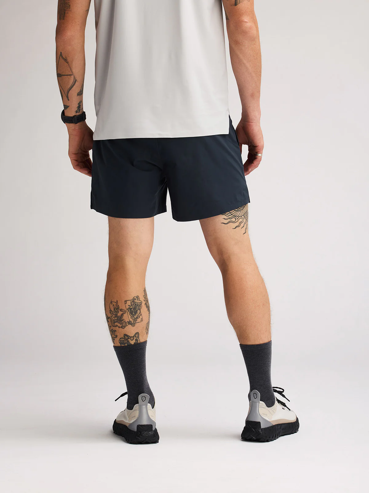 Graves PX Relaxed Fit - Image 22