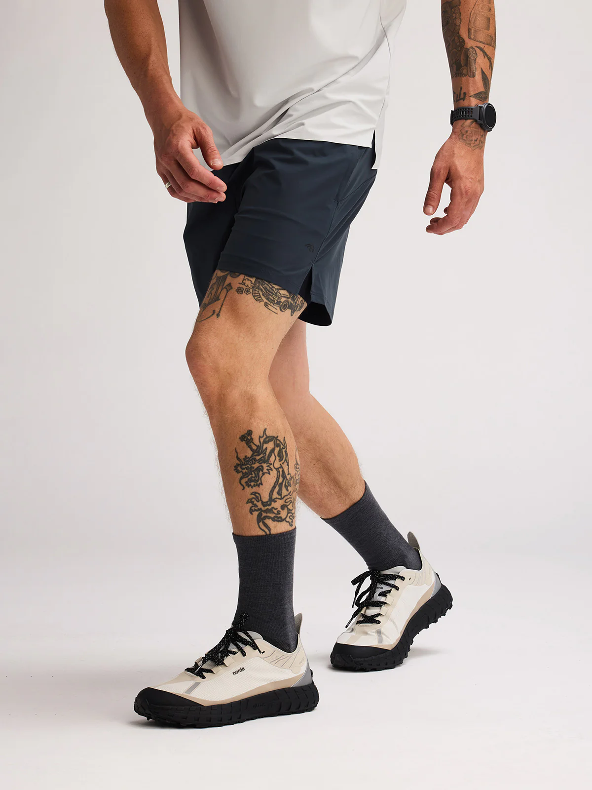 Graves PX Relaxed Fit - Image 23