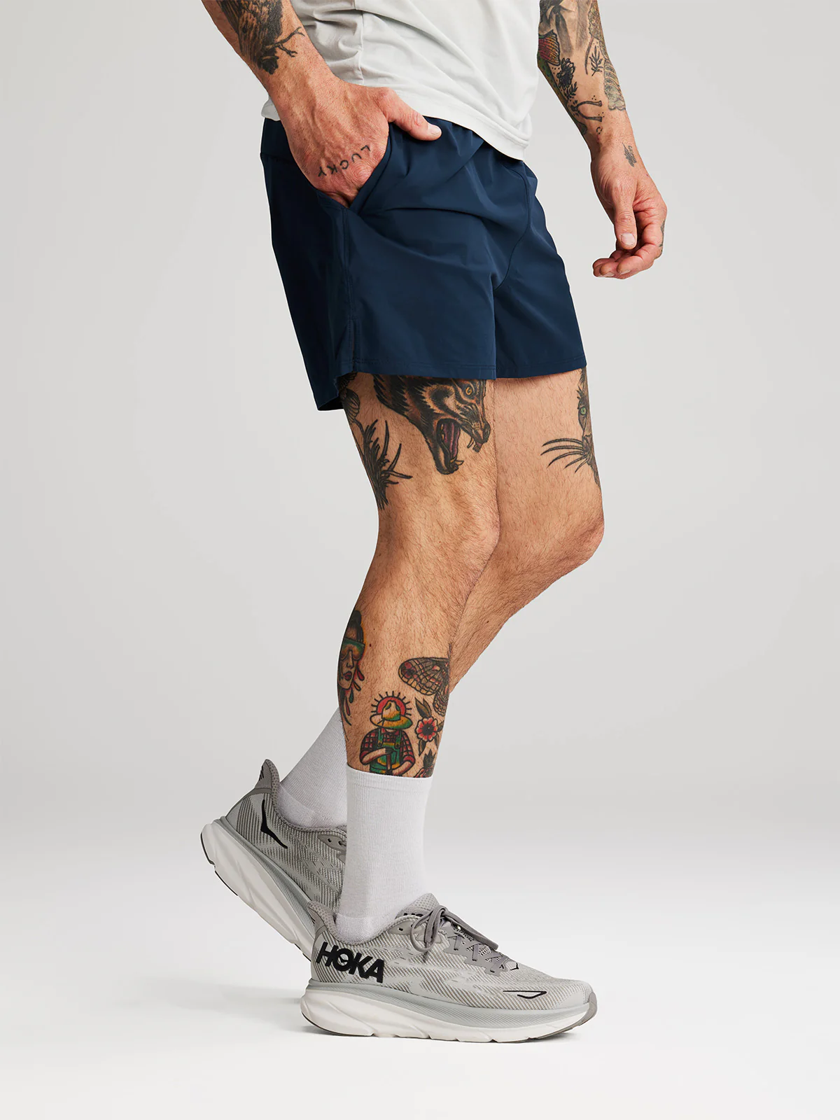 Graves PX Relaxed Fit - Image 31