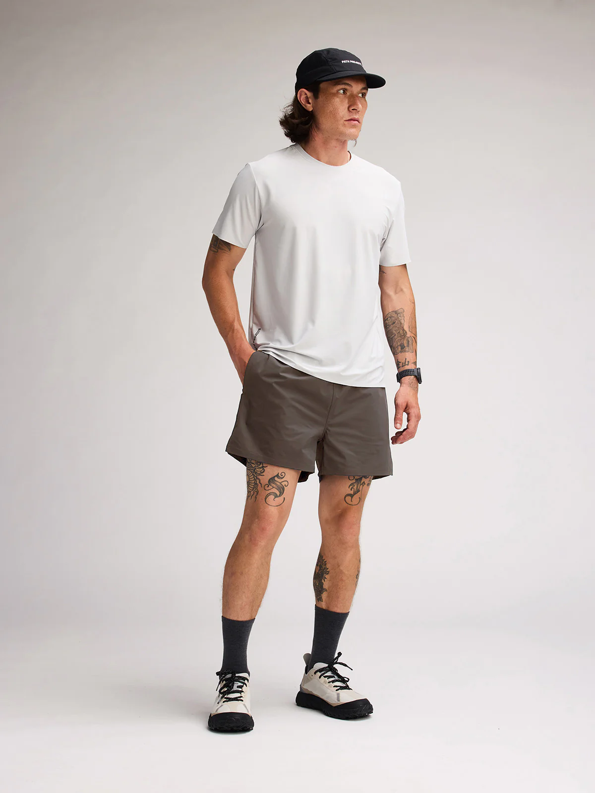 Graves PX Relaxed Fit - Image 35
