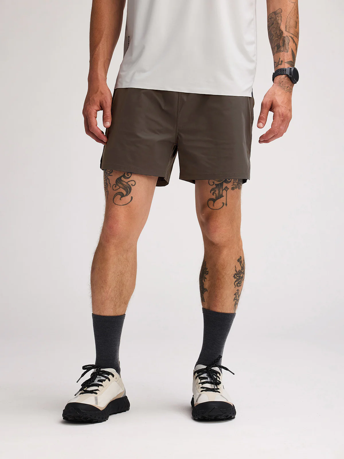 Graves PX Relaxed Fit - Image 36