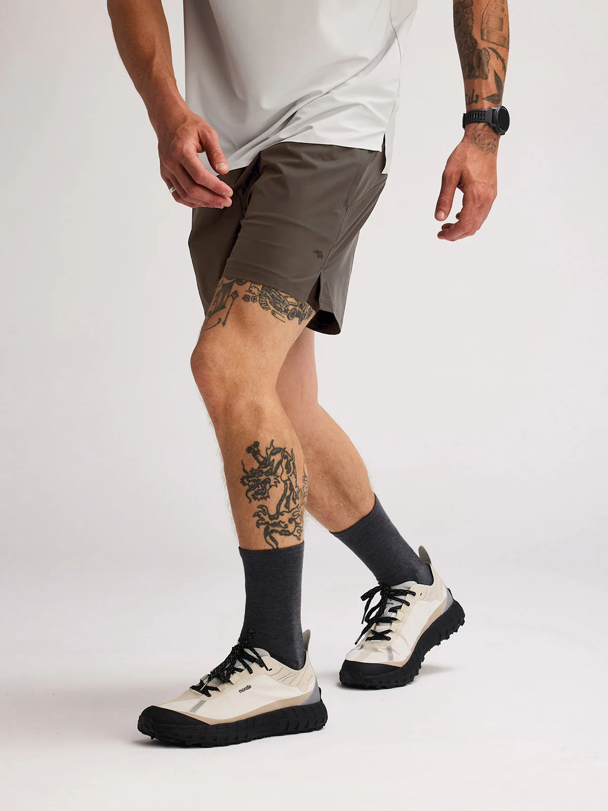 Graves PX Relaxed Fit - Image 37