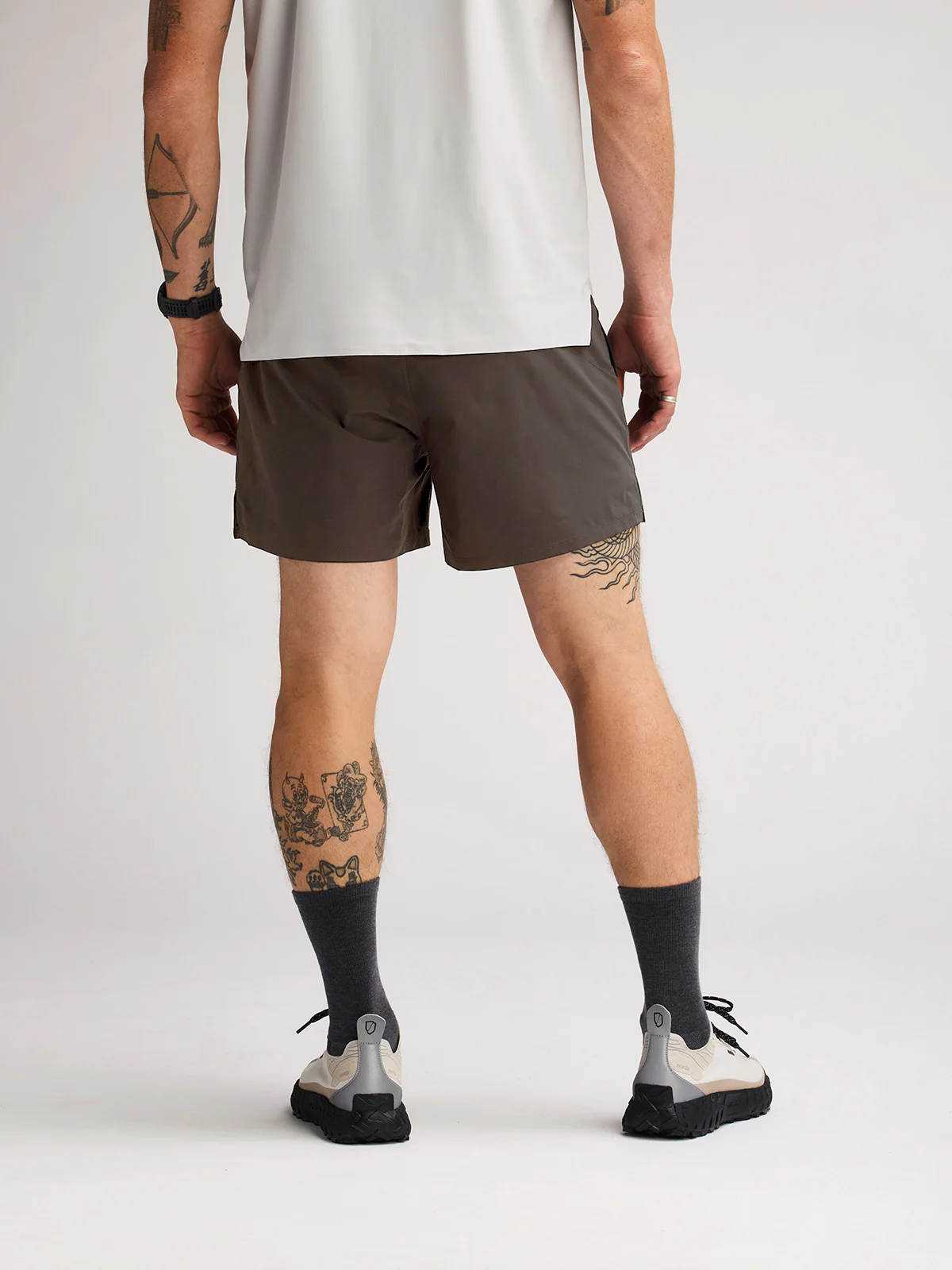 Graves PX Relaxed Fit - Image 38